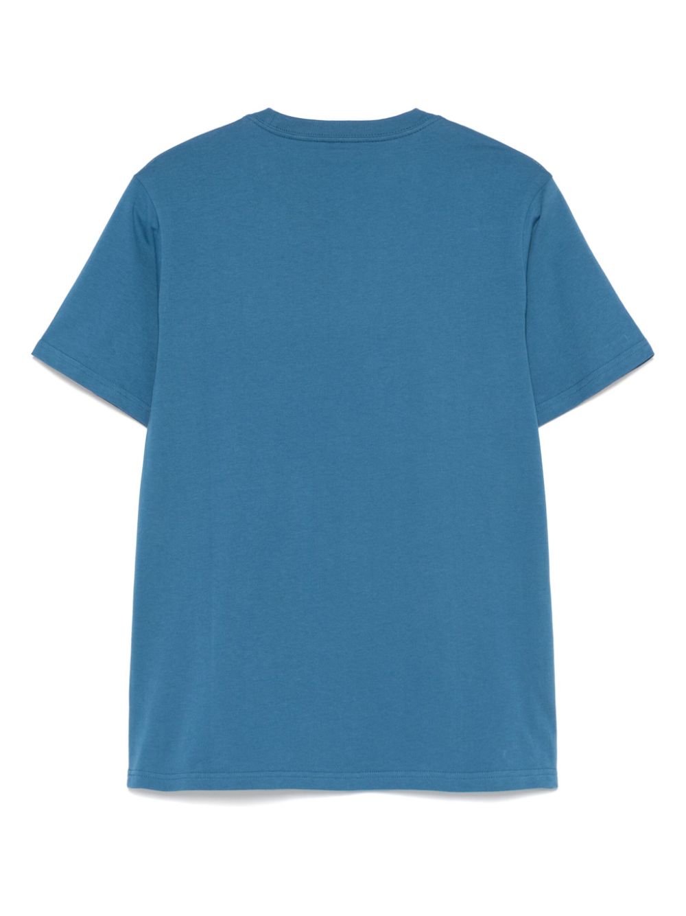 Carhartt WIP T-shirt met zak - Blauw