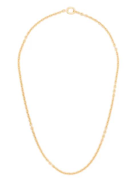 Tom Wood collar Ada Chain Slim