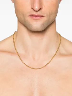 トムウッド トムウッド ネックレスゴールド Tom Wood トムウッド
