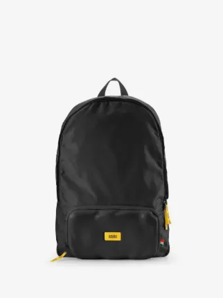 Crash Baggage