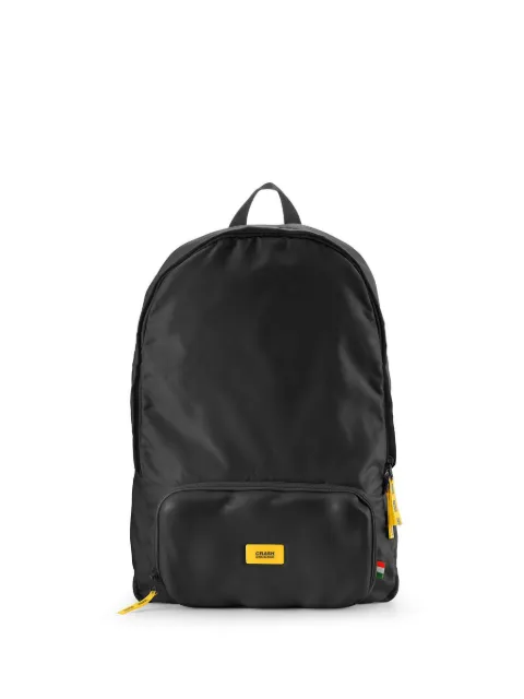 Crash Baggage شنطة ظهر CNC