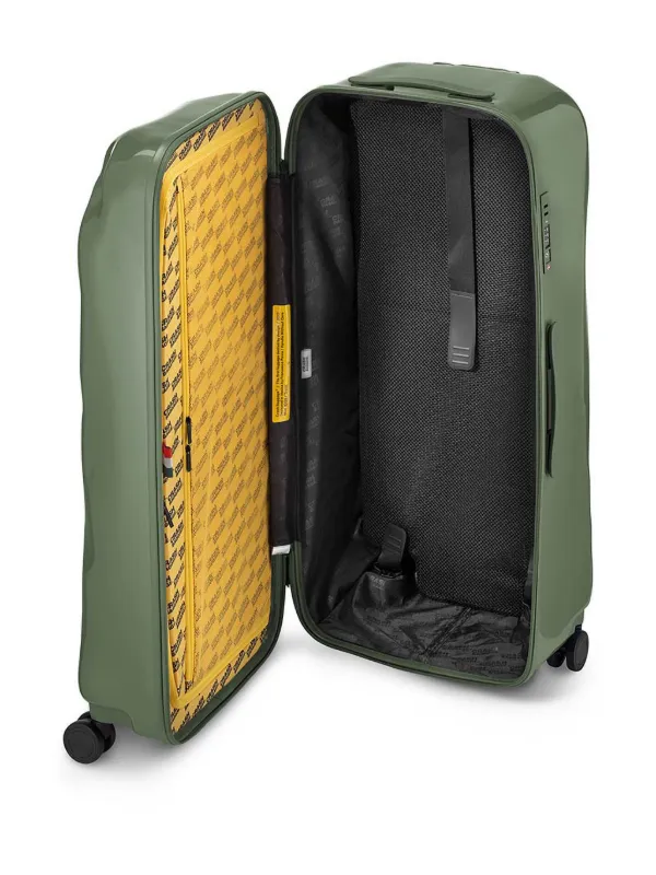 Crash Baggage Icon スーツケース | グリーン | FARFETCH JP
