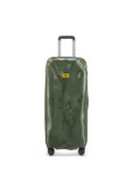 Crash Baggage Icon suitcase - Green