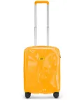 Crash Baggage Icon suitcase - Yellow