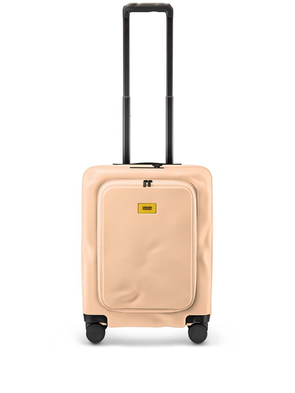 Smart suitcase