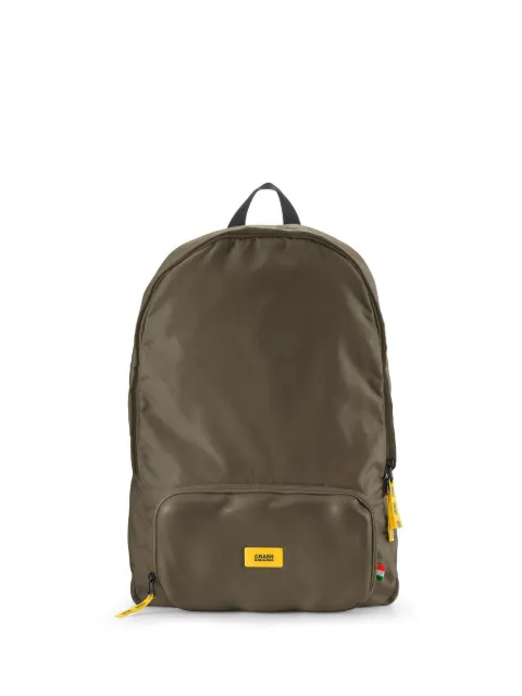 Crash Baggage شنطة ظهر CNC