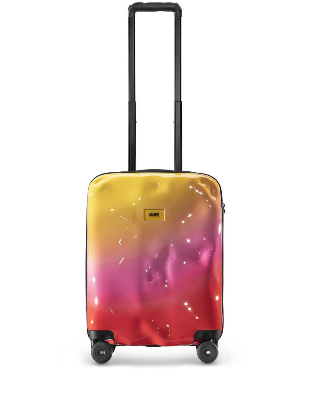 Lunar suitcase