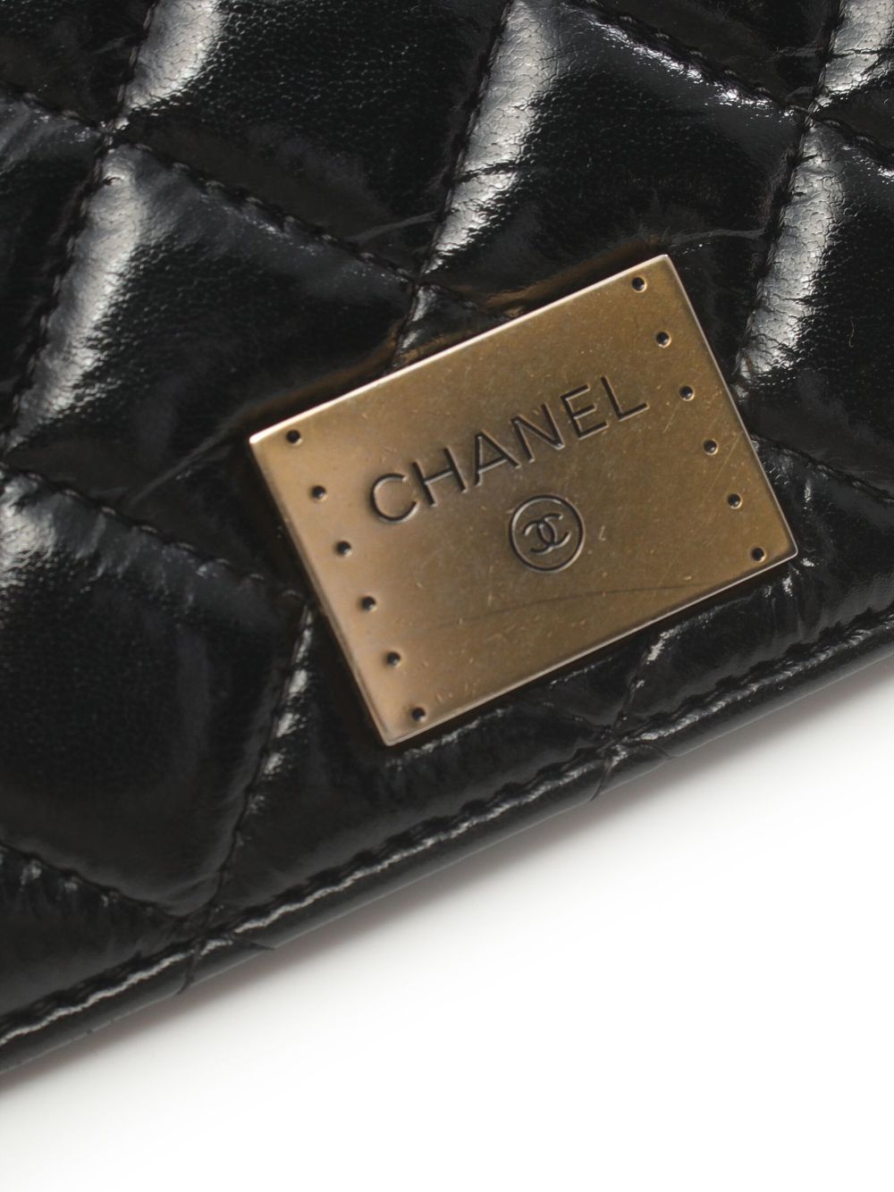 CHANEL 2018-2019 Boy shoulder bag Women