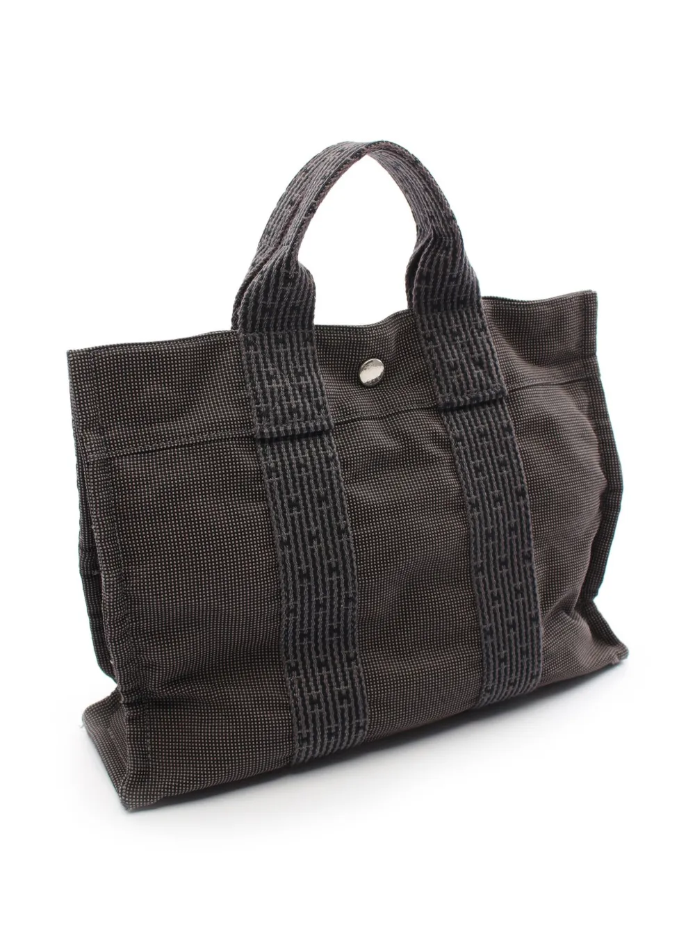 Hermès Pre-Owned 2000s Yale Line PM handtas - Grijs