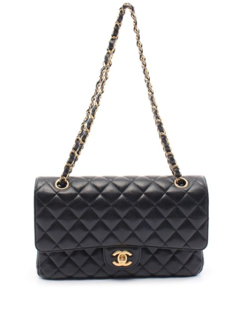 CHANEL 2019 Double Flap shoulder bag Women