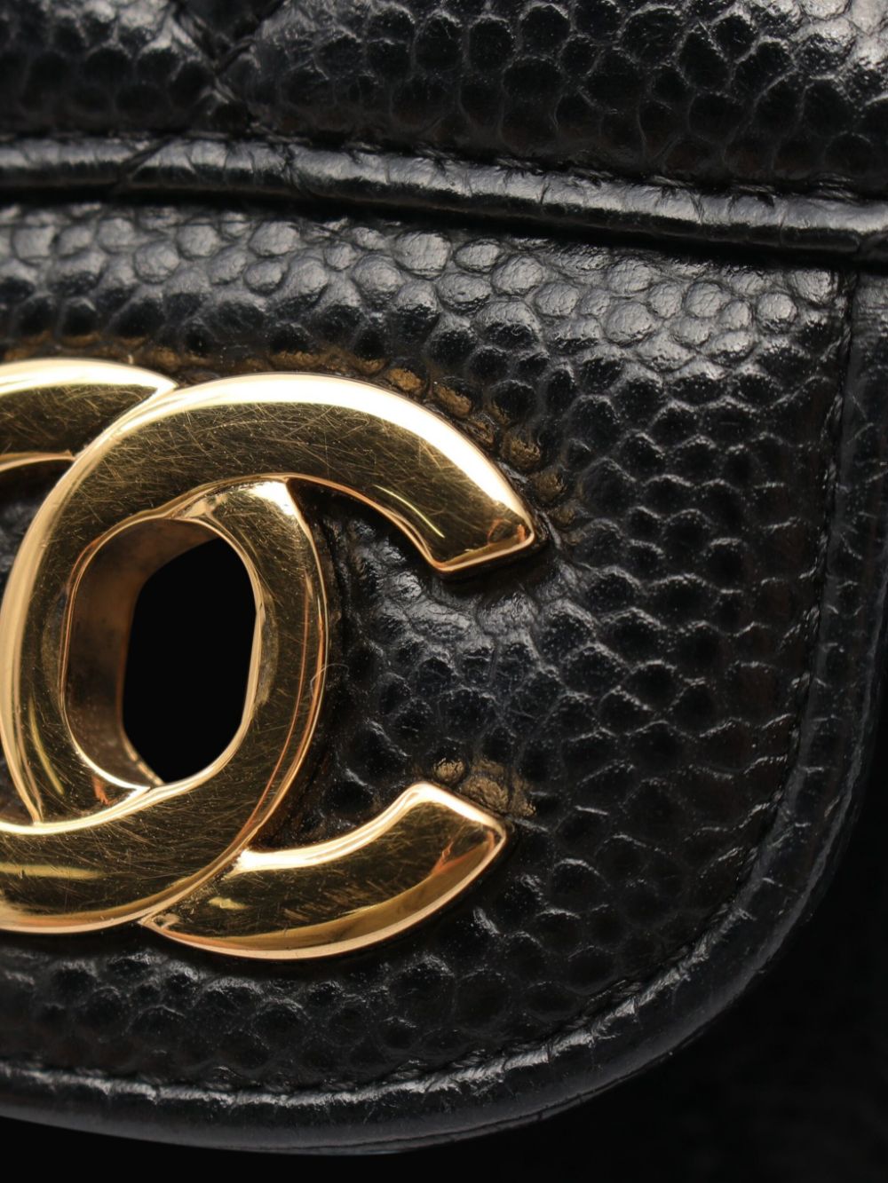 CHANEL 2019 Double Flap shoulder bag Women