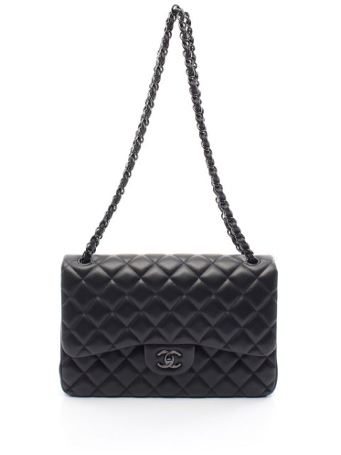 HOT SALE CHANEL 2021 Double Flap shoulder bag Women