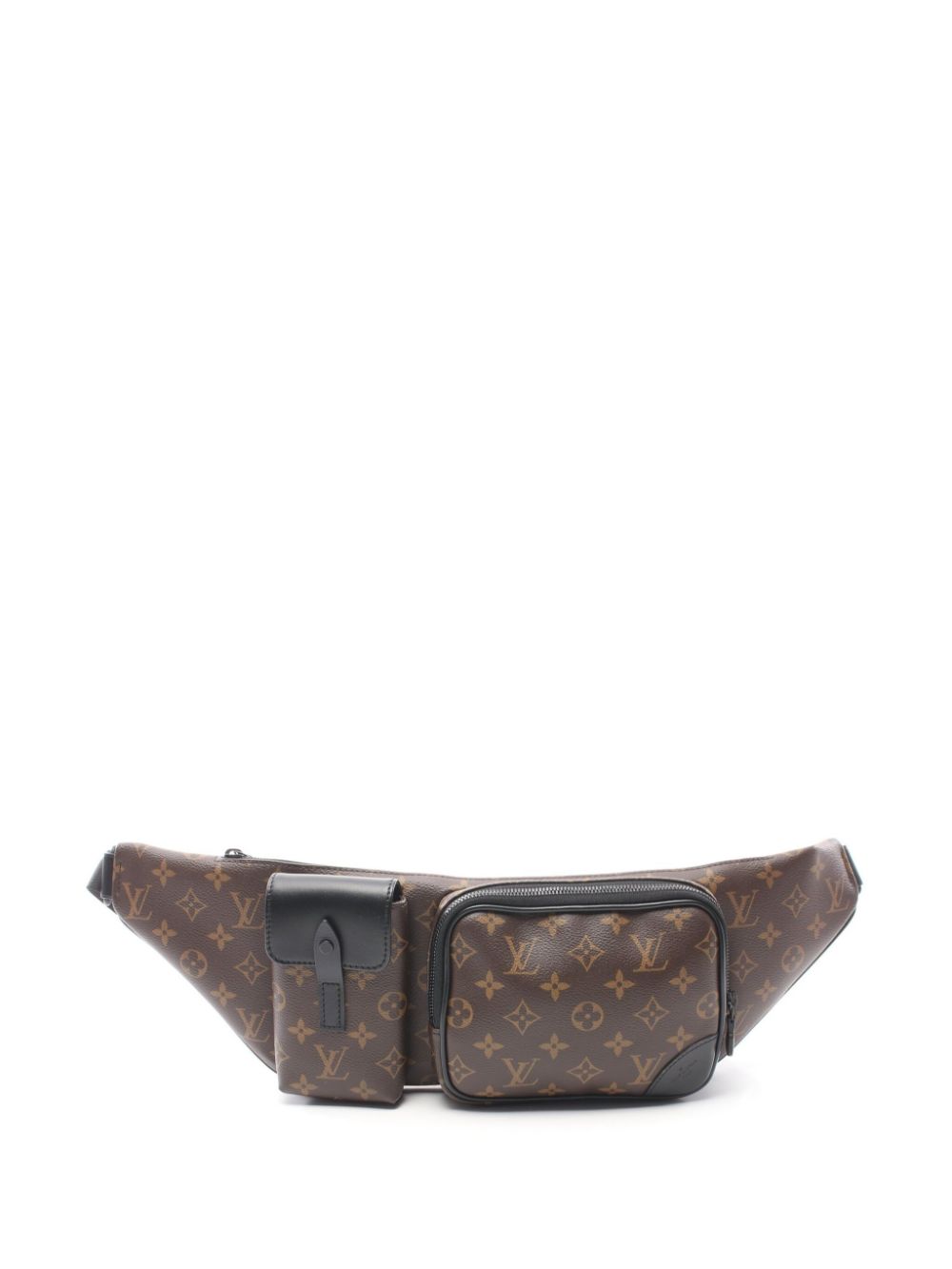 2021 Christopher belt bag