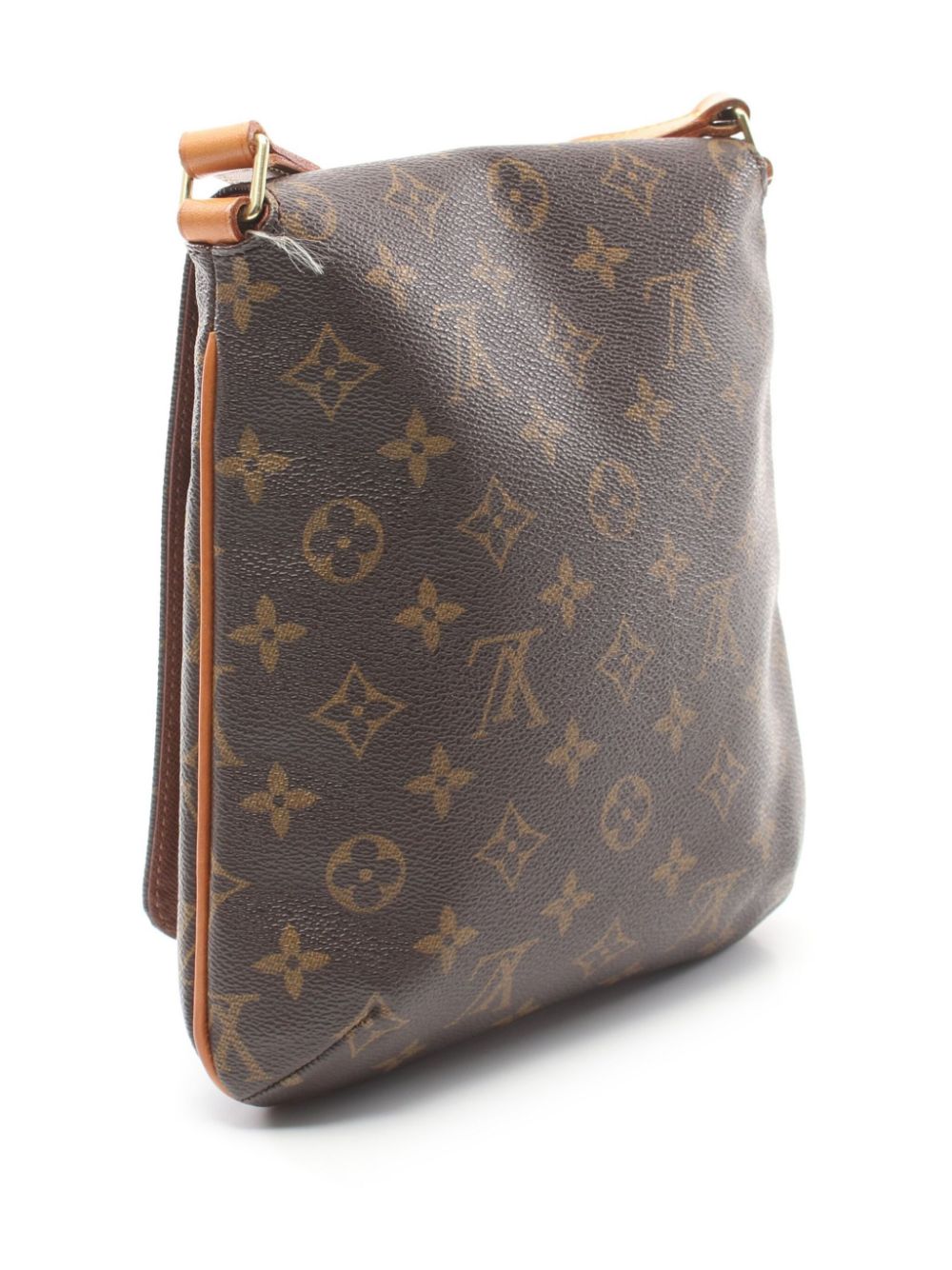 Louis Vuitton Pre-Owned 2000s Musette Salsa schoudertas - Bruin