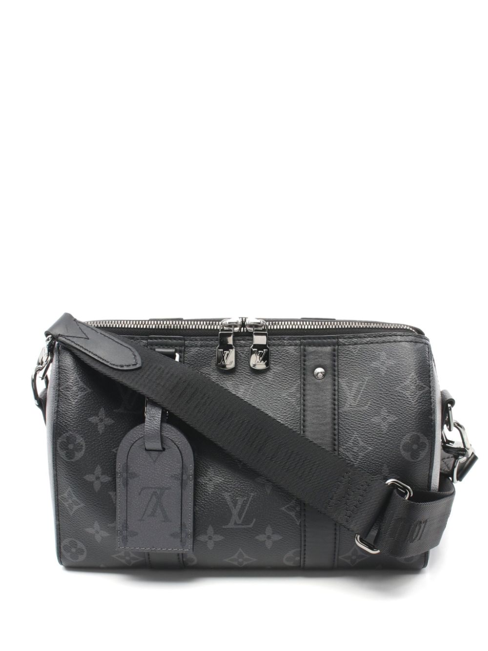 2021s City Keepall shoulder bag