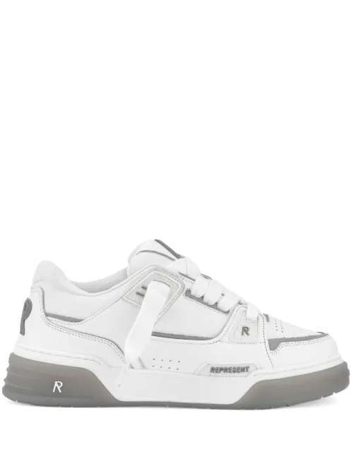 Represent baskets Studio - Blanc - Represent - Modalova