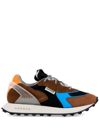 RUN OF