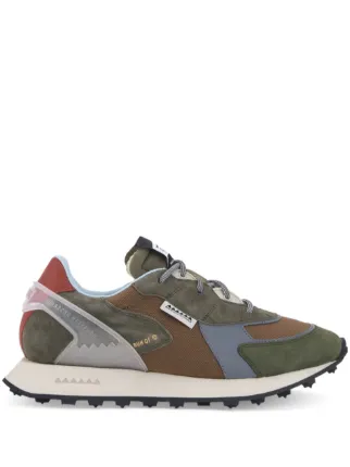 RUN OF