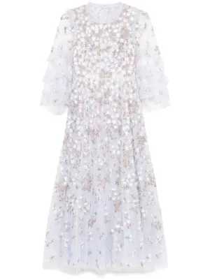 Needle & Thread ワンピース通販 - FARFETCH