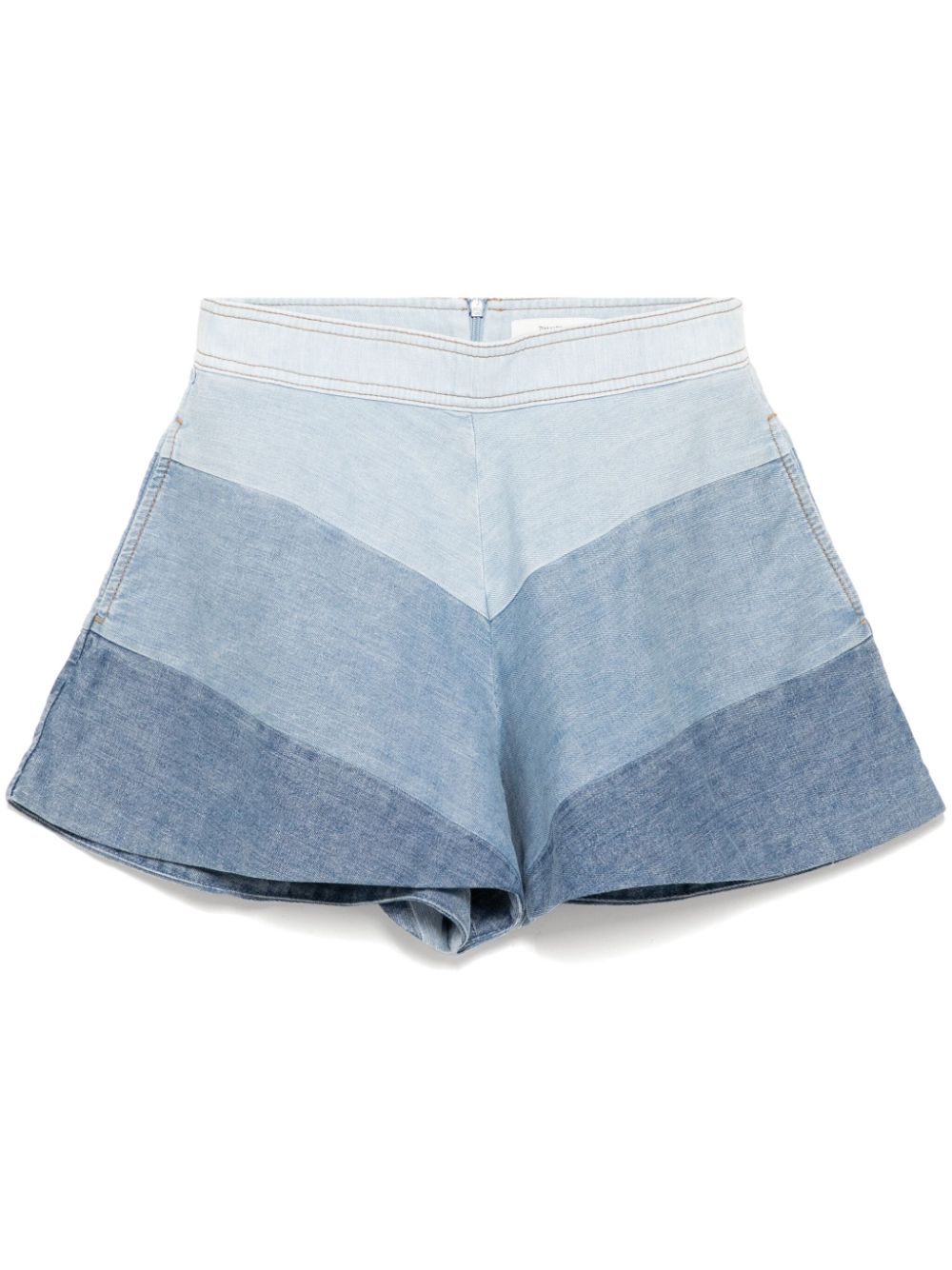 tallow denim short