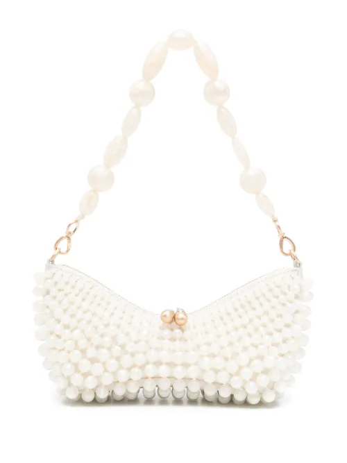 Mini sac porté épaule Mercier - Cult Gaia - Modalova
