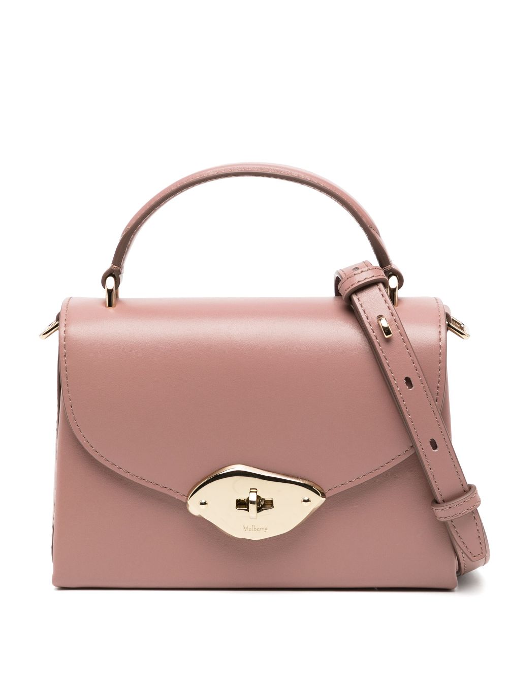 Mulberry Lana tas Roze