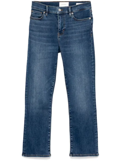 FRAME jeans Le High Straight
