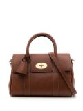 Mulberry Bayswater bag - Brown