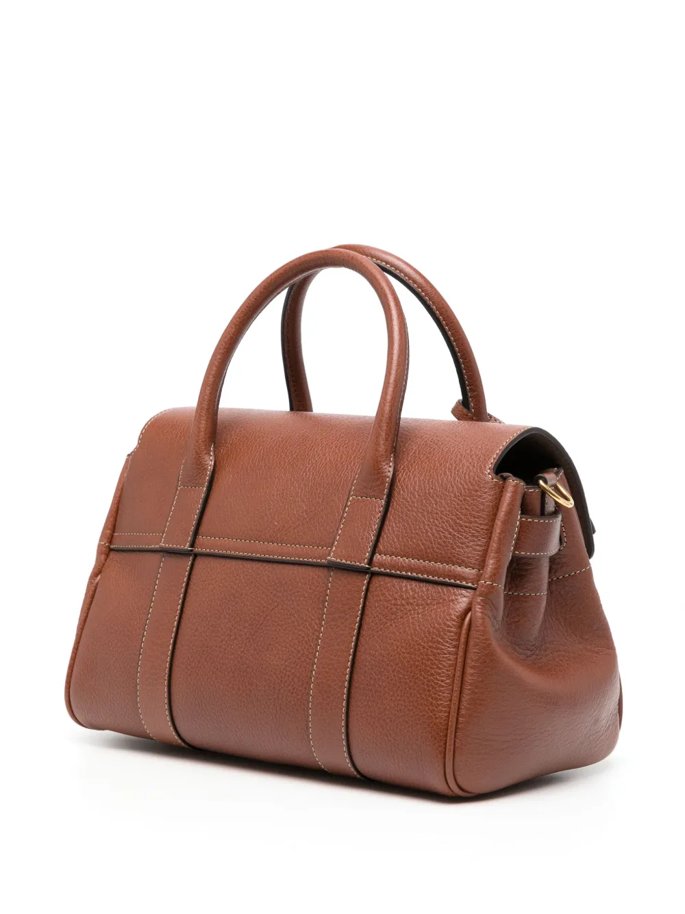 Mulberry Bayswater tas Bruin