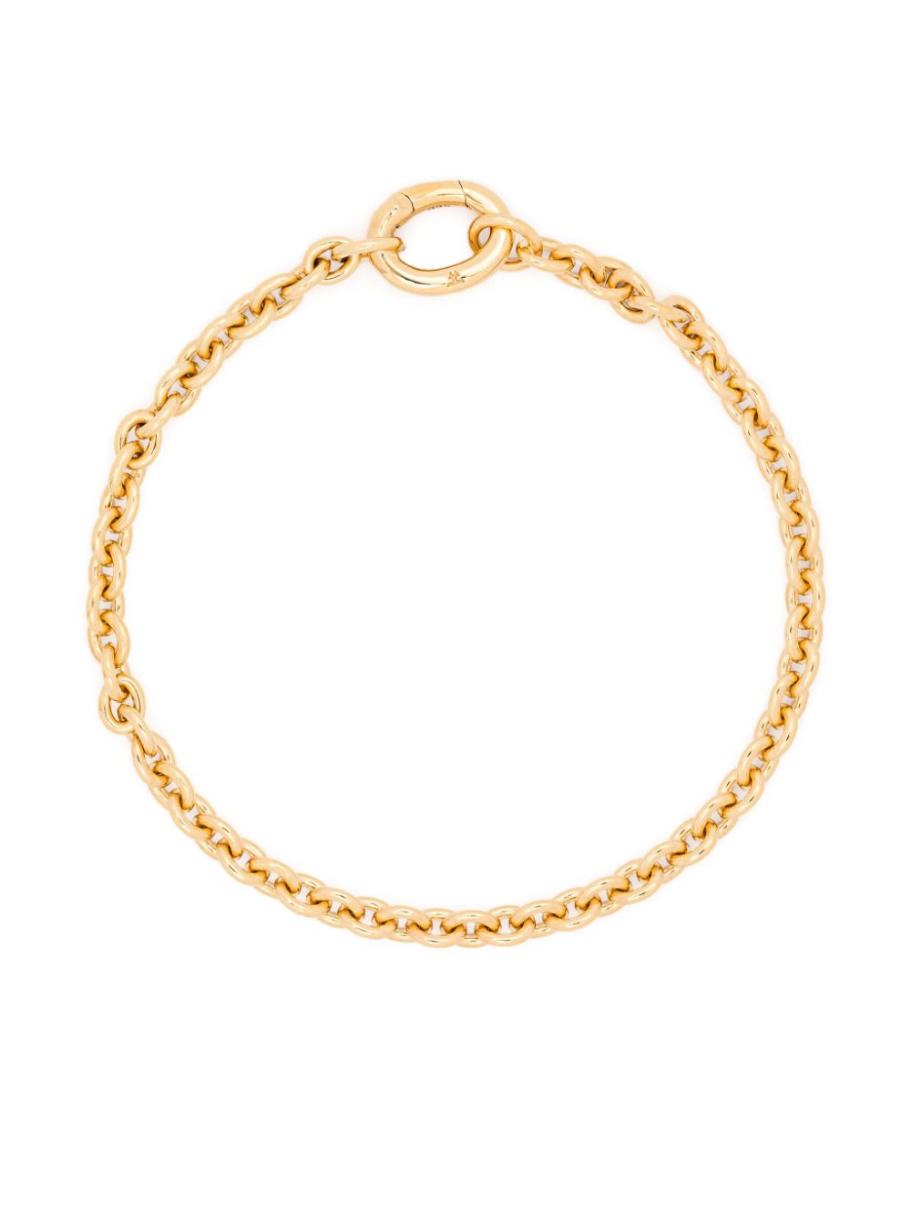 Tom Wood Ada Slim bracelet - Gold