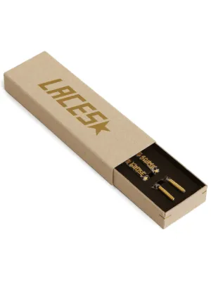 Golden goose replacement shoe laces deals