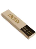 Golden Goose star-print shoe laces - Black