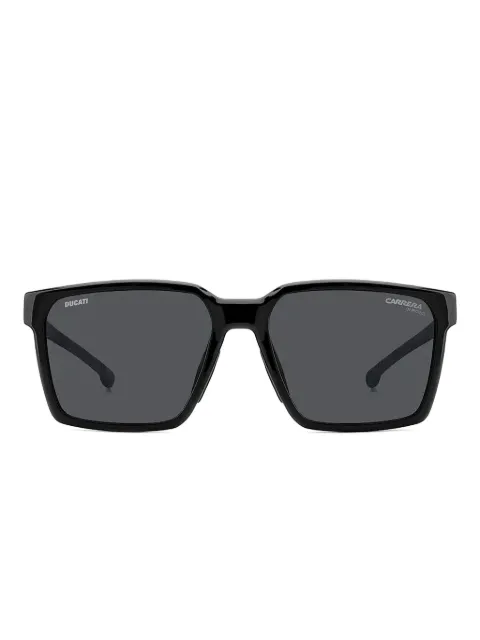 Carrera square-frame sunglasses