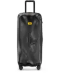 Crash Baggage Icon suitcase - Black