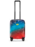 Crash Baggage Icon suitcase - Red