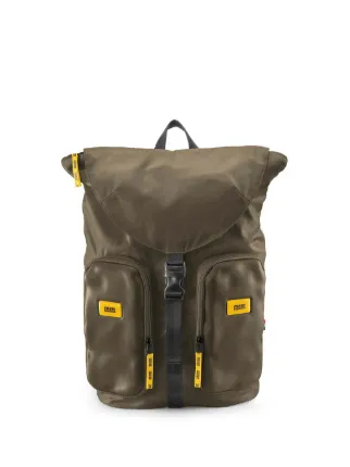 Crash Baggage