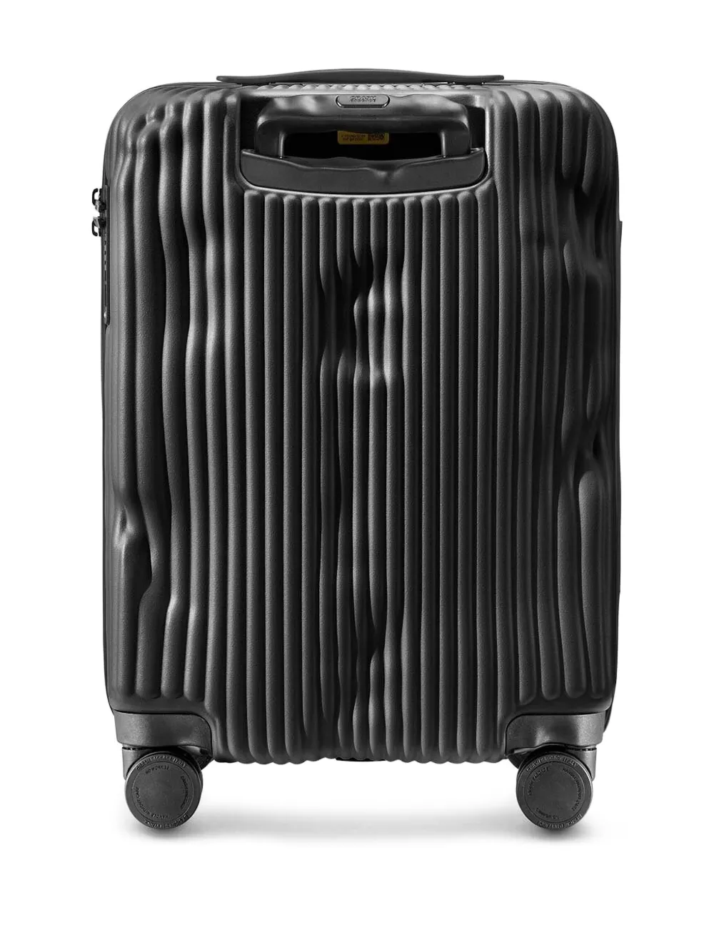 Crash Baggage ribbed-shell holdall | Women | Image 2
