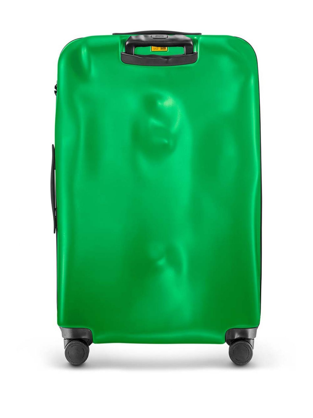 Crash Baggage Icon suitcase - Groen