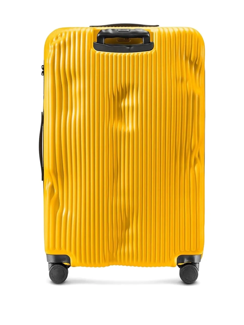 Crash Baggage ribbed-shell holdall | Women | Image 2