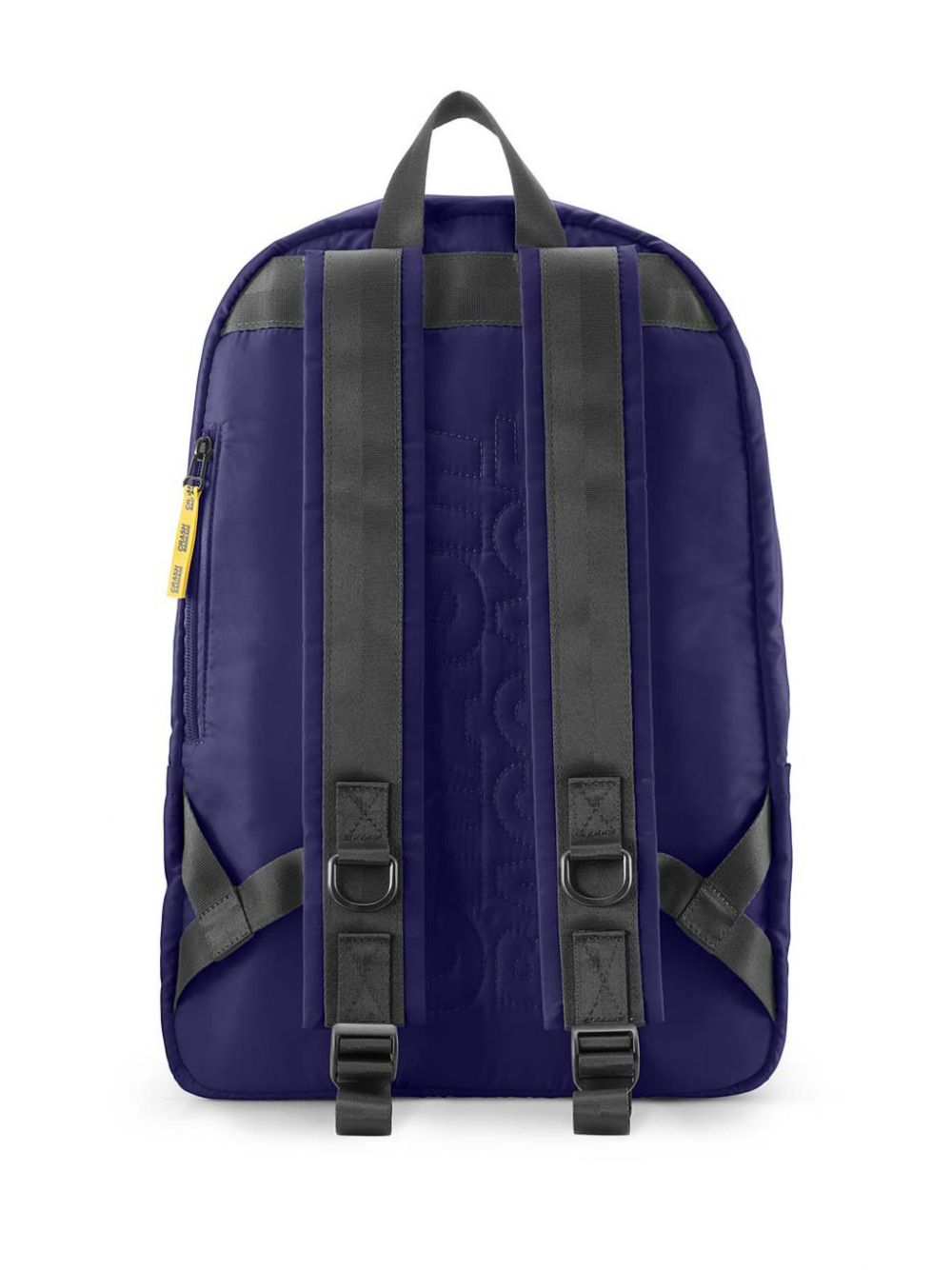 Crash Baggage CNC backpack - Blauw