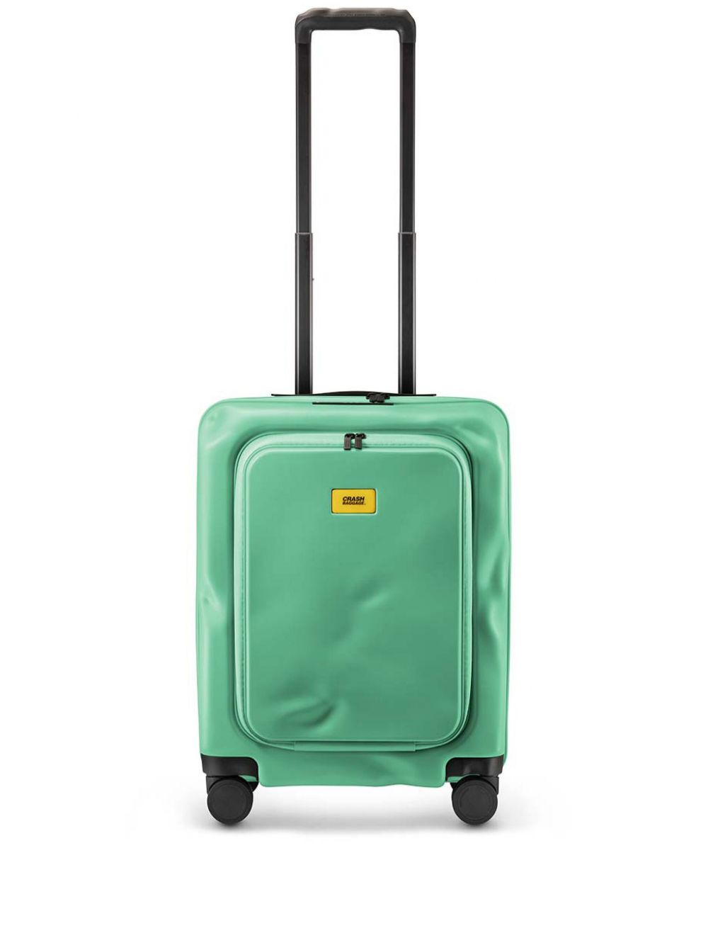 Smart suitcase