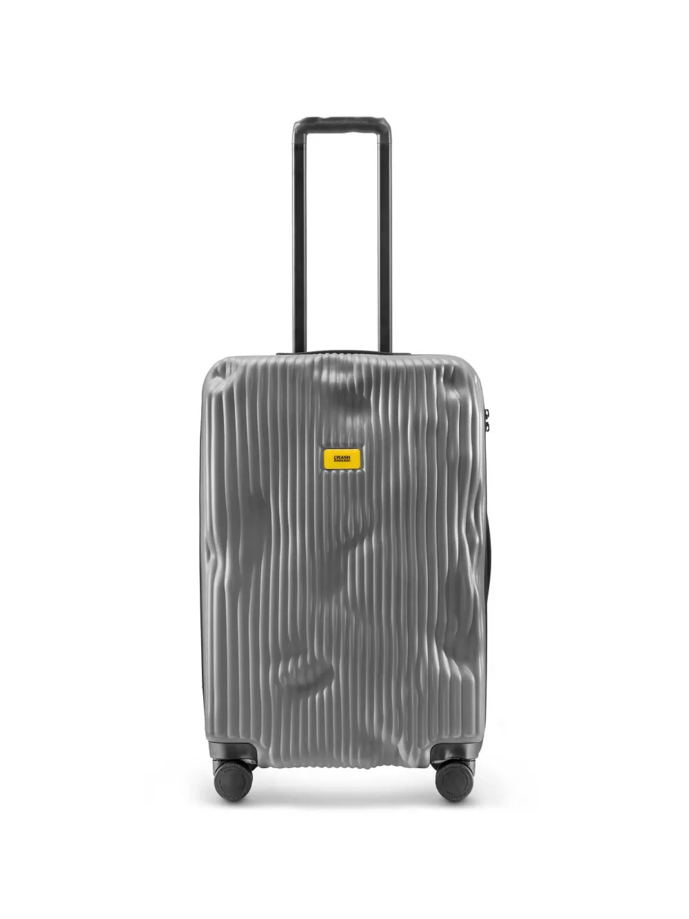 Crash Baggage Medium Icon Suitcase In Grey
