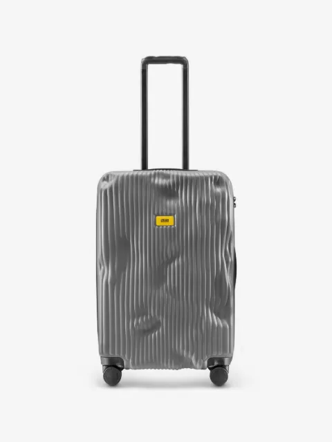 Crash Baggage Mala Icon média