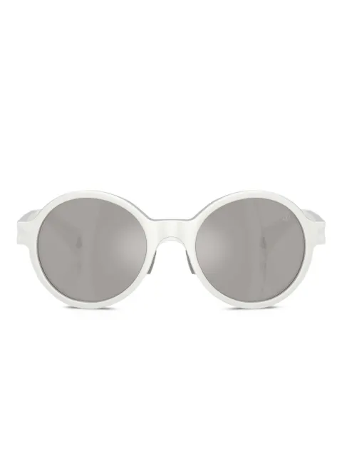 Moncler Eyewear Rondo round-frame sunglasses