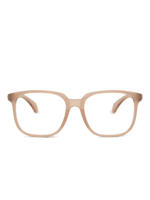 Moncler Eyewear square-frame glasses