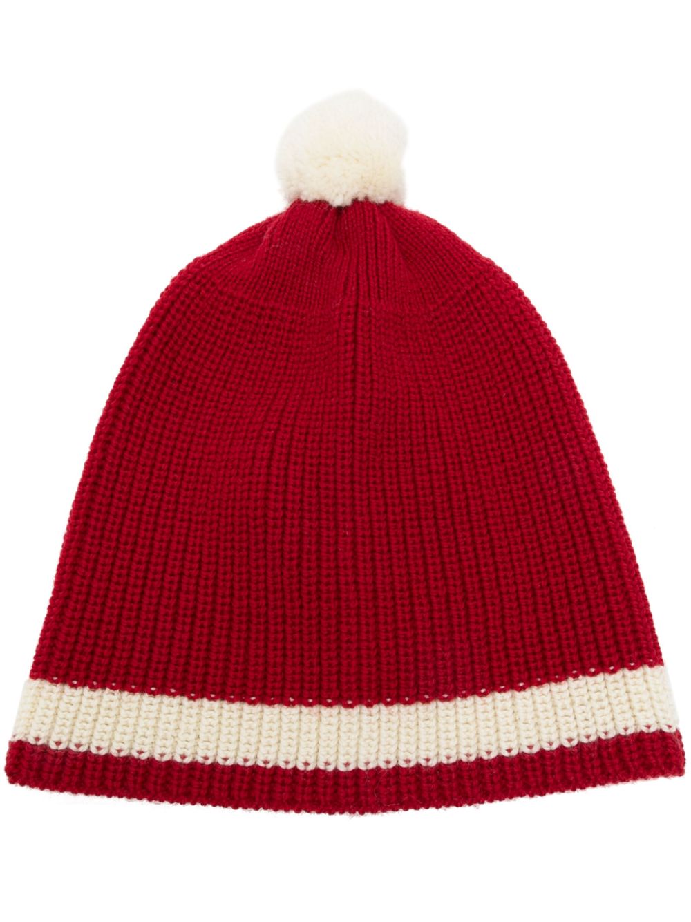 BODE Pom beanie