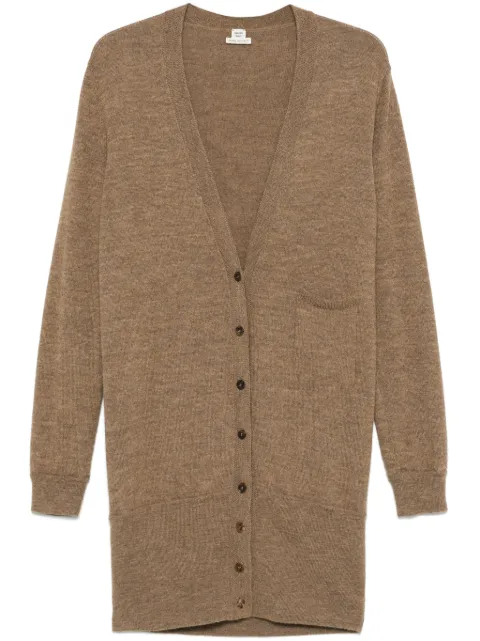 Hermès Pre-Owned cárdigan 2010