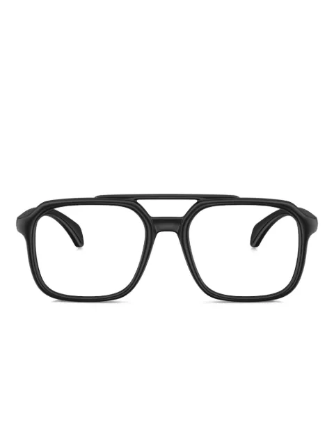 Moncler Eyewear square-frame glasses