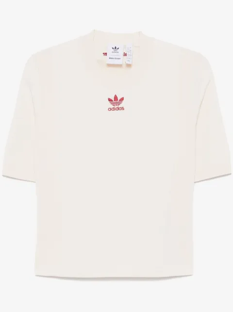 adidas x Wales Bonner knitted T-shirt