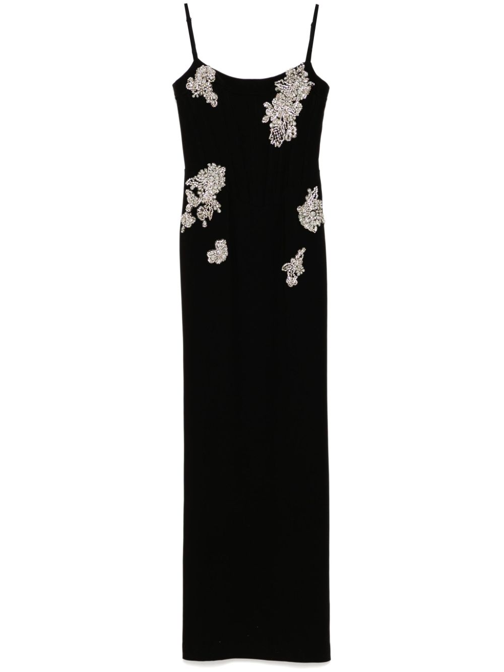 Zuhair Murad Cady gown